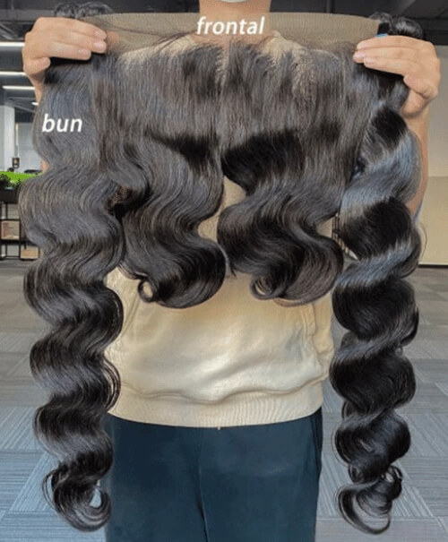 bloomwig