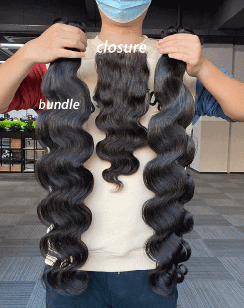 bloomwig