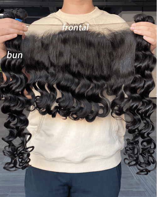 bloomwig